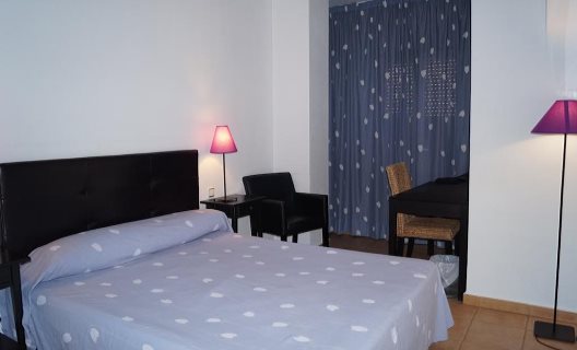 Hotel Madrid