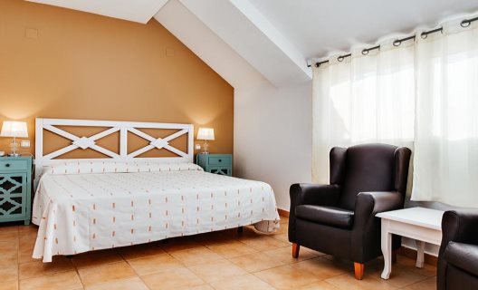 Hotel Madrid