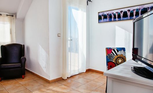 Hotel Madrid