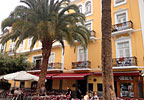 Hotel Madrid Hotel Madrid