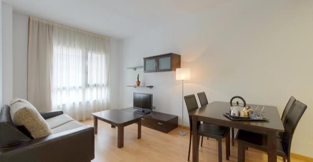 Hotel Madrid Airport Suites Affiliated By Melia