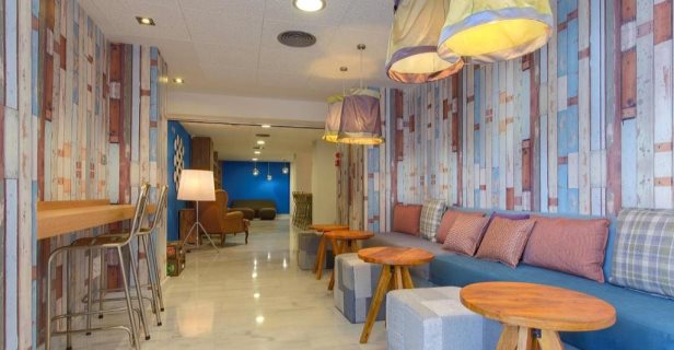 Hotel Madrid Airport Suites Affiliated By Melia