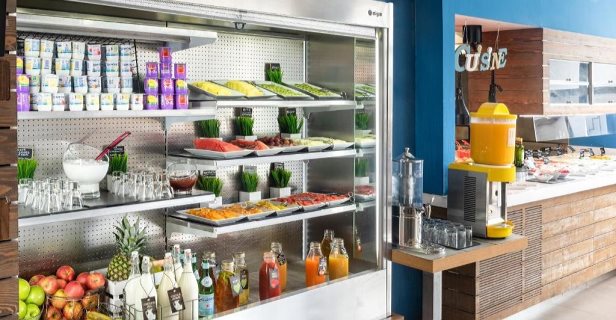 Hotel Madrid Airport Suites Affiliated By Melia
