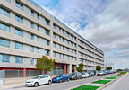 Hotel Madrid Airport Suites Affiliated By Melia