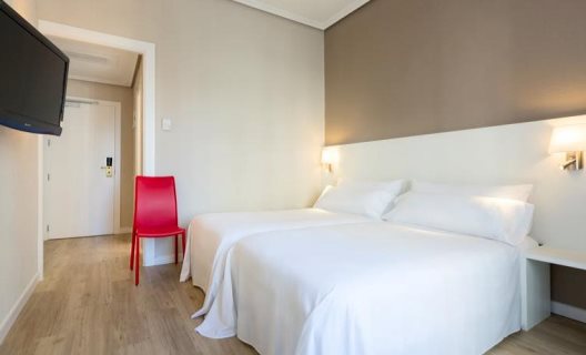 Hotel Madrid Centro Affiliated By Meliá