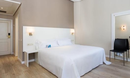 Hotel Madrid Centro Affiliated By Meliá
