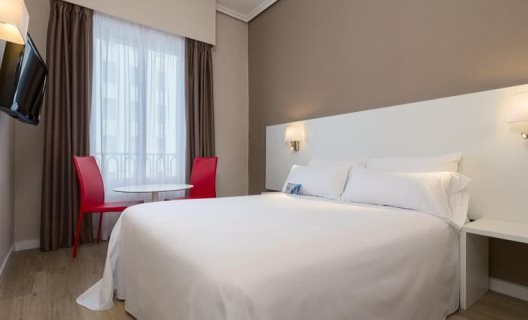 Hotel Madrid Centro Affiliated By Meliá