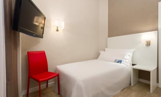 Hotel Madrid Centro Affiliated By Meliá