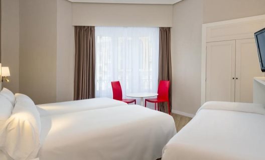 Hotel Madrid Centro Affiliated By Meliá
