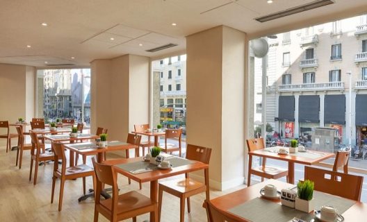 Hotel Madrid Centro Affiliated By Meliá