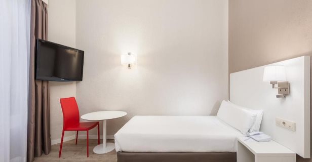 Hotel Madrid Gran Via 25 Affiliated By Meliá