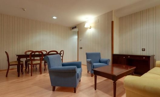 Hotel Madrid Leganés Affiliated By Meliá