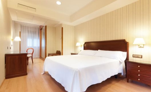 Hotel Madrid Leganés Affiliated By Meliá