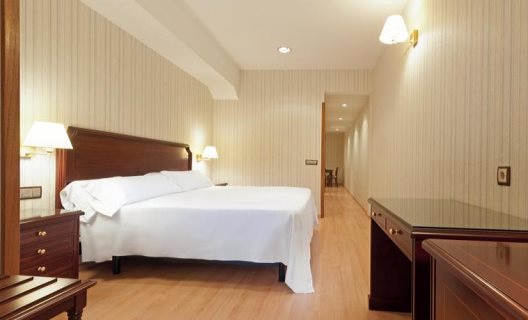 Hotel Madrid Leganés Affiliated By Meliá
