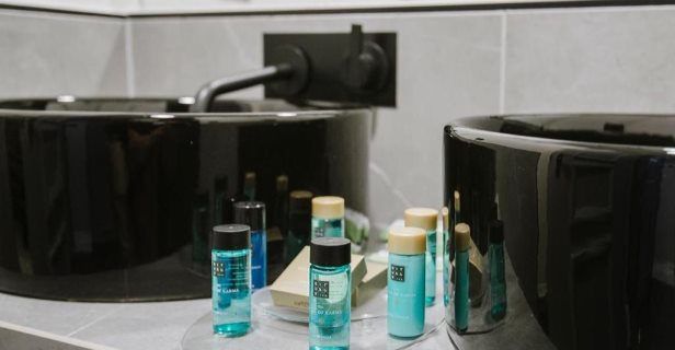 Hotel Madrid Marriott Princesa Plaza