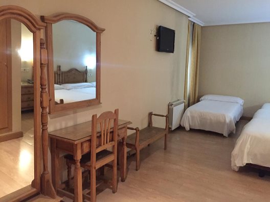 Hotel Madrid Río