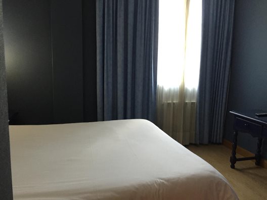 Hotel Madrid Río