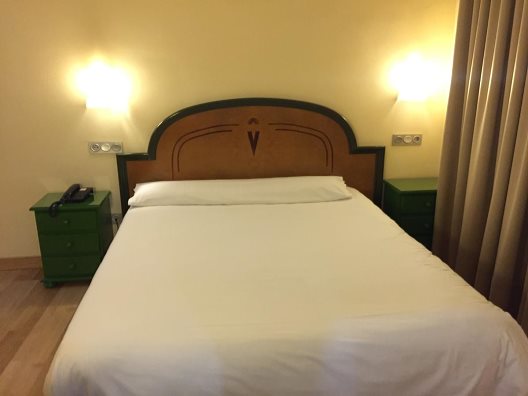 Hotel Madrid Río