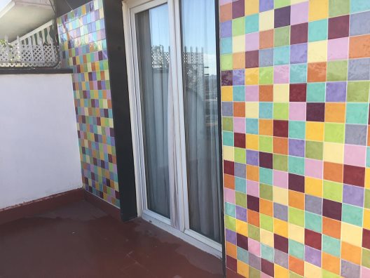 Hotel Madrid Río