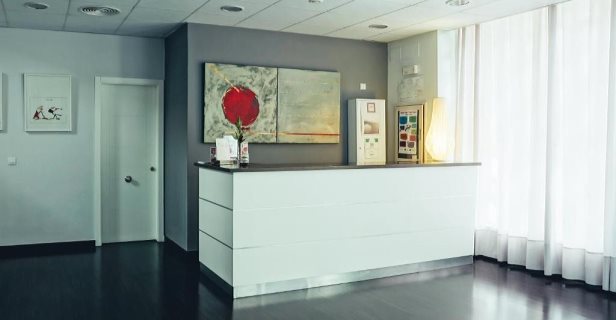 Hotel Madrid Sevilla
