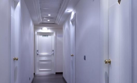 Hotel Madrid Torrejon Plaza