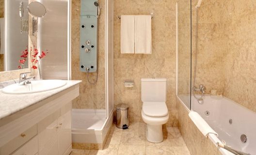 Hotel Madrid Torrejon Plaza
