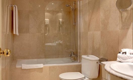 Hotel Madrid Torrejon Plaza