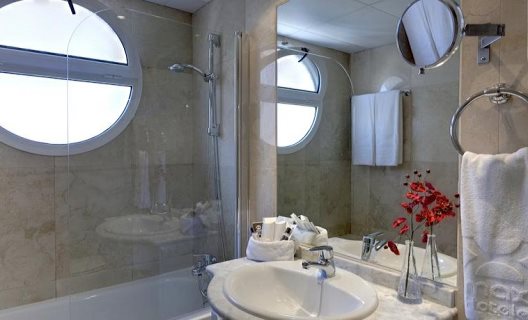 Hotel Madrid Torrejon Plaza