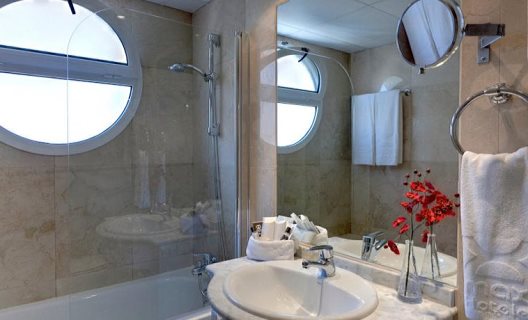 Hotel Madrid Torrejon Plaza