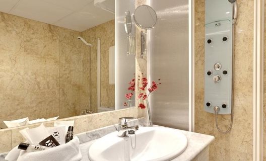 Hotel Madrid Torrejon Plaza