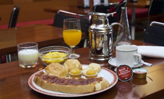 Hotel Madrid Torrejon Plaza