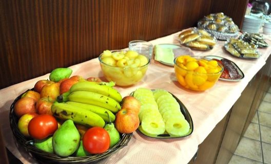 Hotel Madrisol