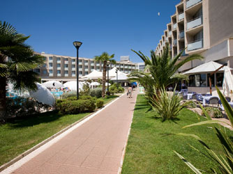 Hotel Maestral