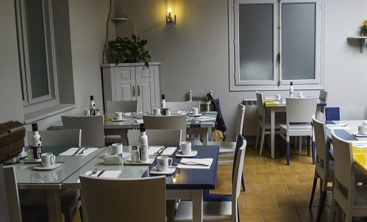 Hotel Maestrazgo De Calatrava