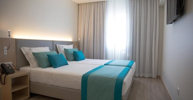 Hotel Mafra