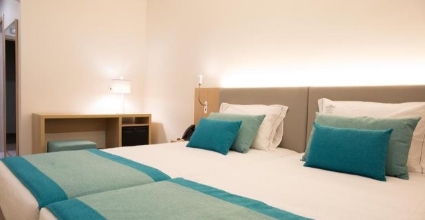 Hotel Mafra