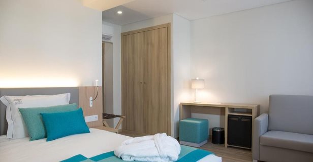 Hotel Mafra