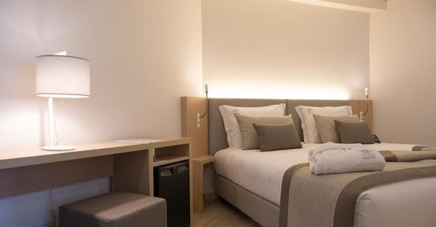 Hotel Mafra