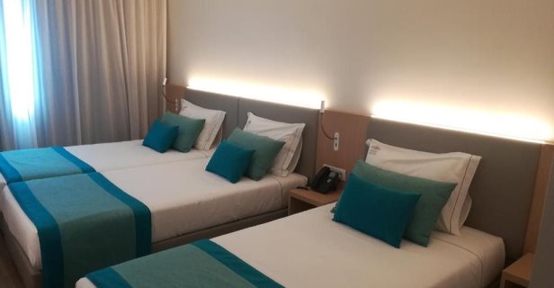 Hotel Mafra