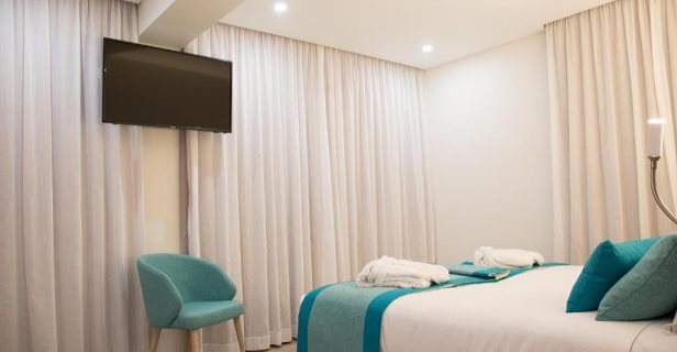 Hotel Mafra