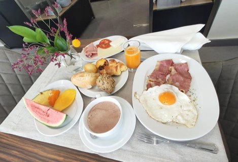 Hotel Mafra