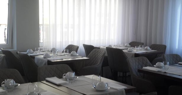 Hotel Mafra