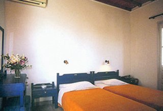 Hotel Magas