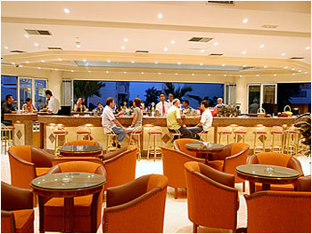 Hotel Magda