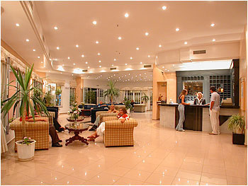 Hotel Magda