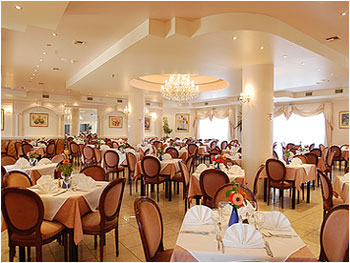 Hotel Magda