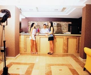 Hotel Magic