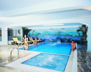 Hotel Magic
