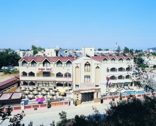 Hotel Magic