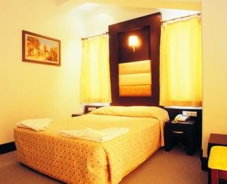 Hotel Magic
